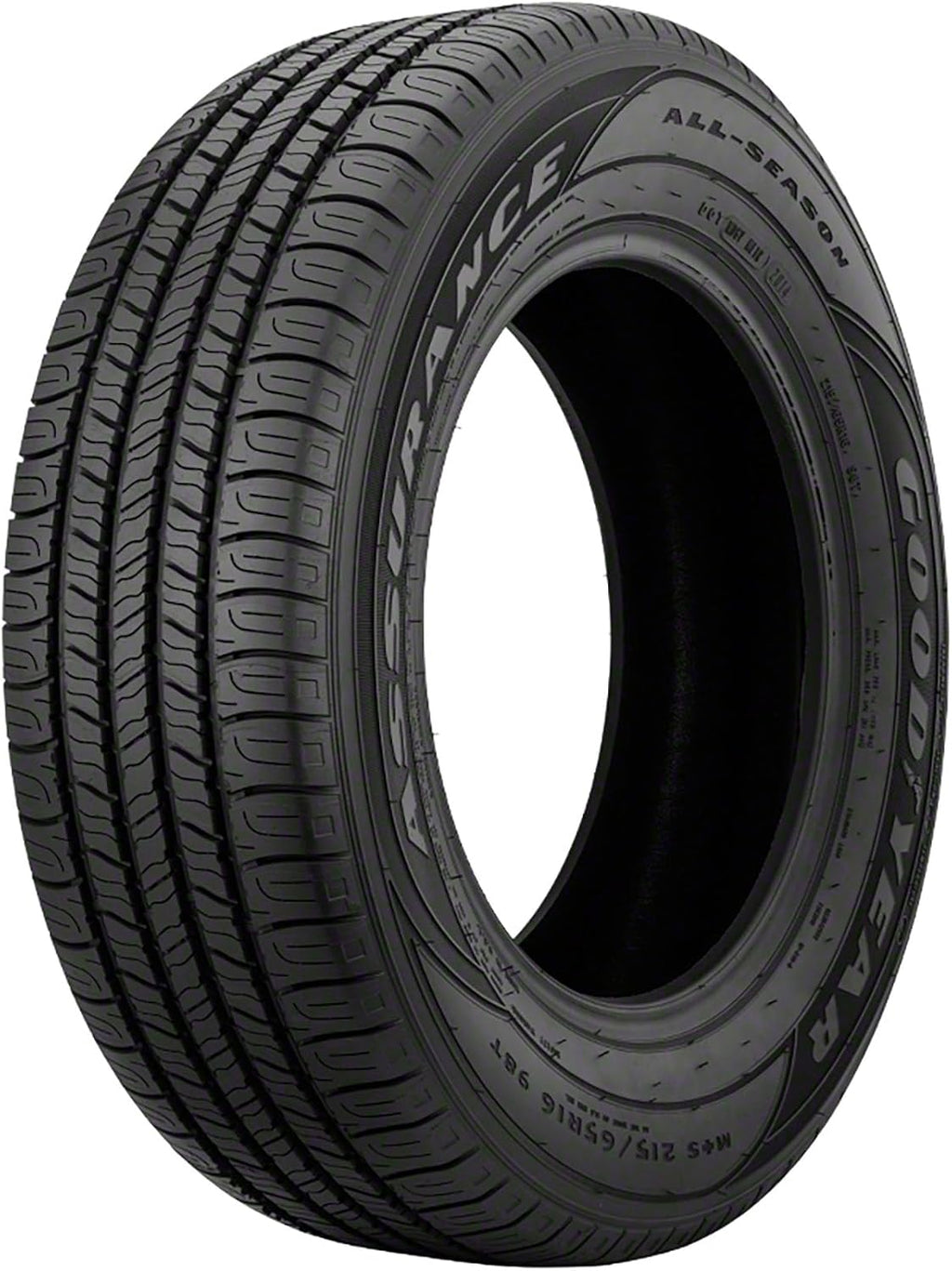225/70R16 103T All-Season Radial Tire K770