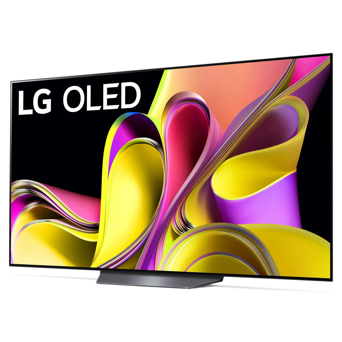 65 Class 4K UHD OLED Smart TV Y9616