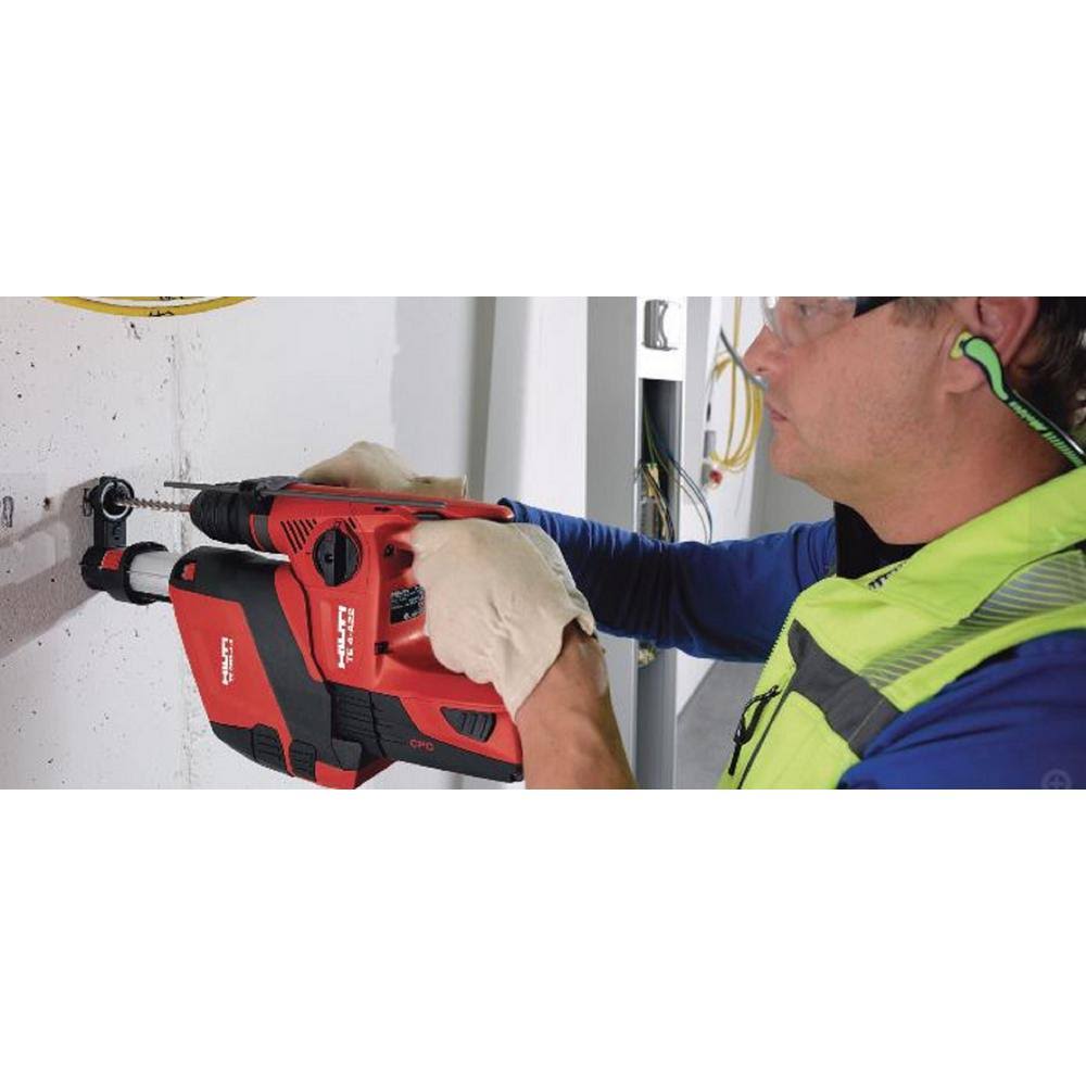 Cordless Rotary Hammer Drill Y890