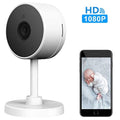 WiFi Home Security Surveillance Camera 1080p N732117