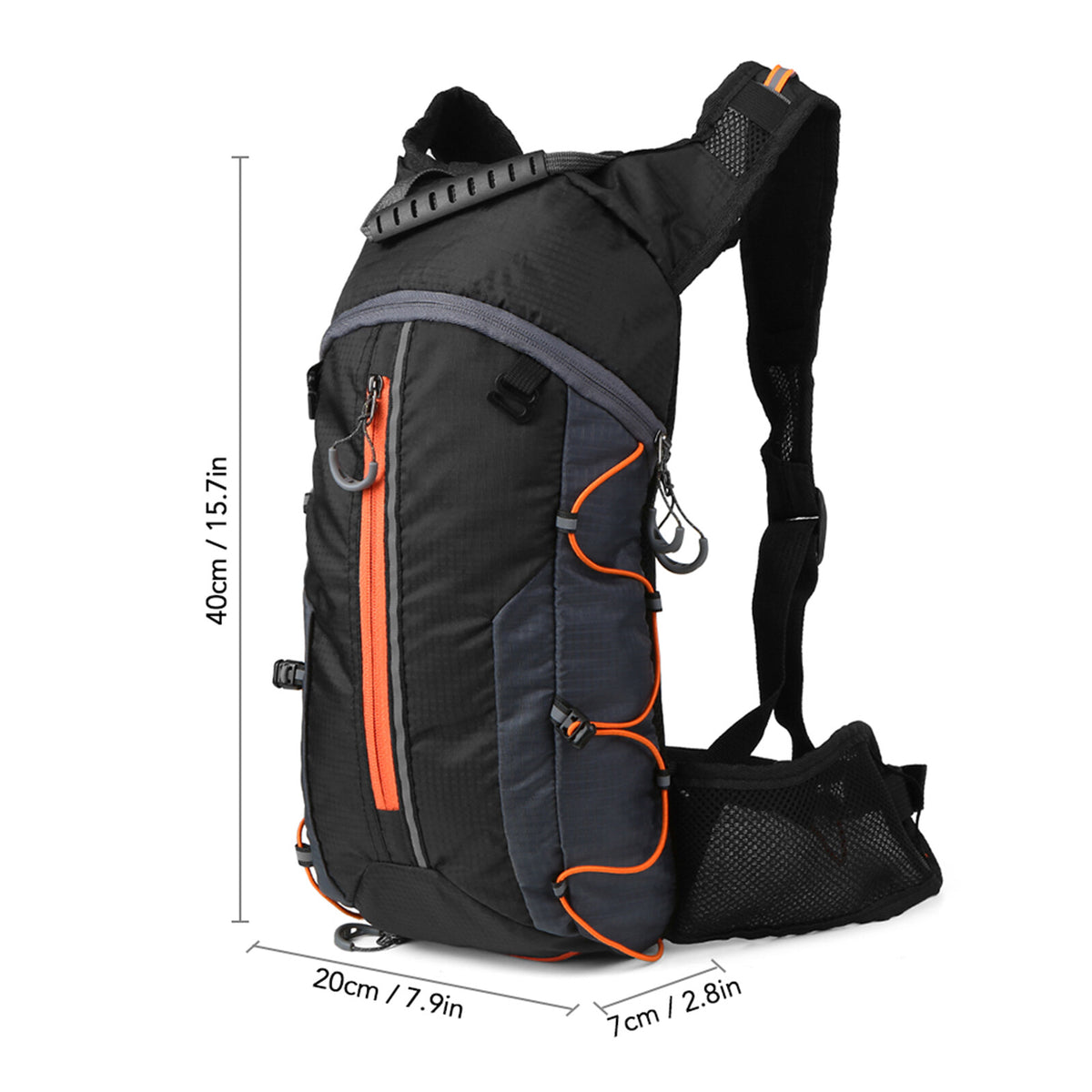 Lightweight Cycling Hydration Backpack M11177