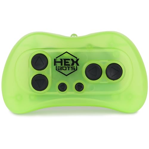 Glow-in-The-Dark Rechargeable Remote Control Robot Toys X23650