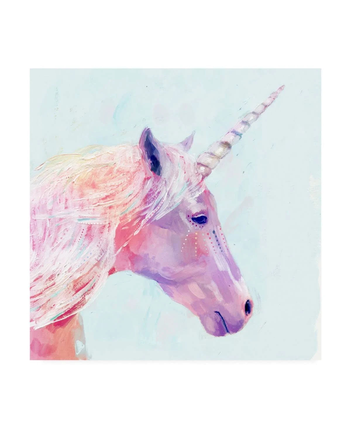 Canvas Art 35X35 S757