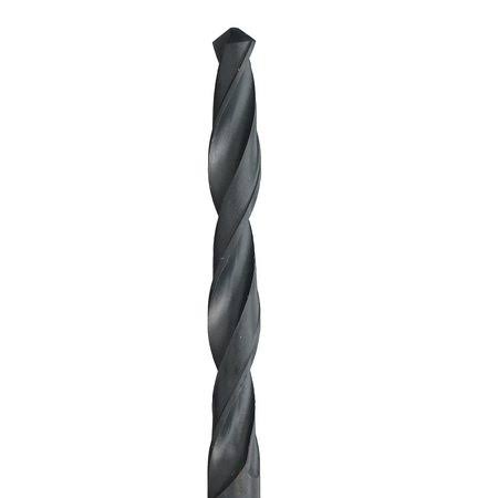 1-11/32 HSS Taper Length Drill Bit R425