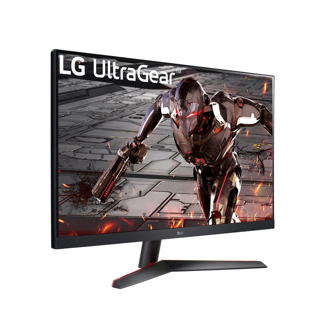 32 QHD Gaming Monitor 165Hz 1ms Black K345