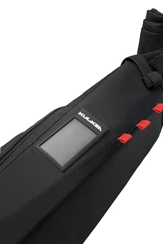 Single Roller Ski Bag with Wheels Y139