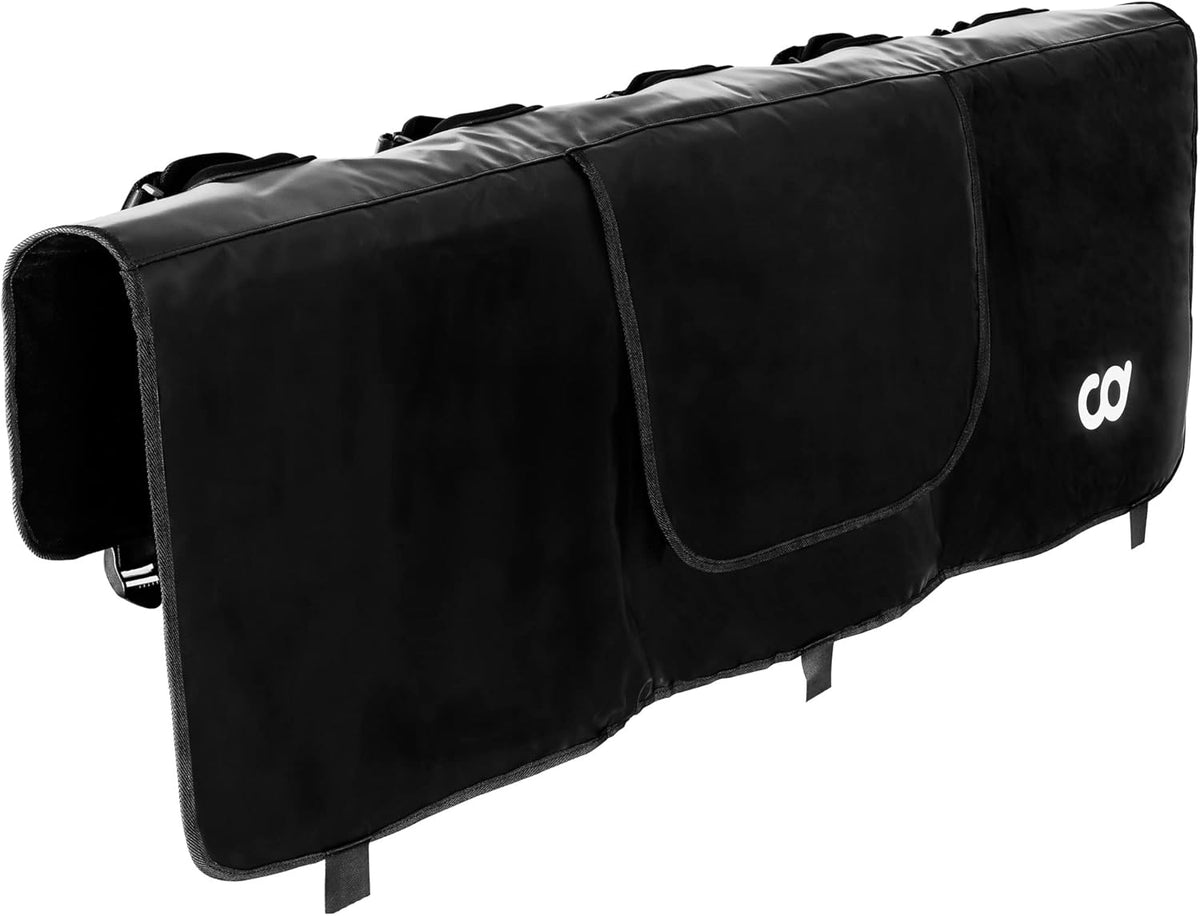 Bike Pads 54 Wide Bicycle Rack Cover Size M 5 Bikes F949907