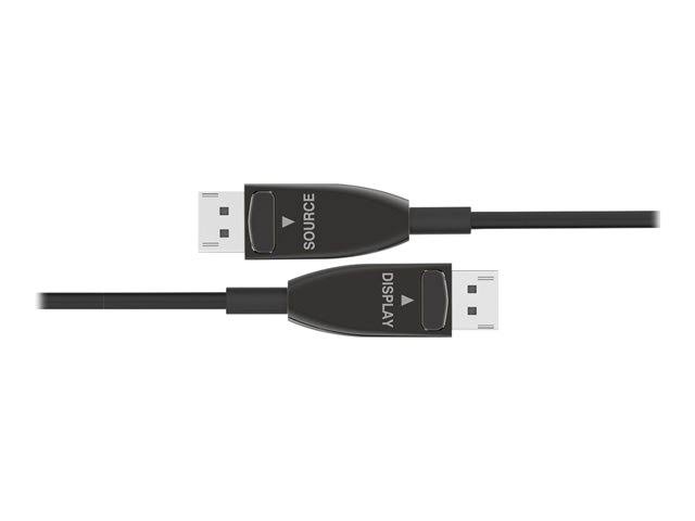 DisplayPort Cable 49 ft Q24964