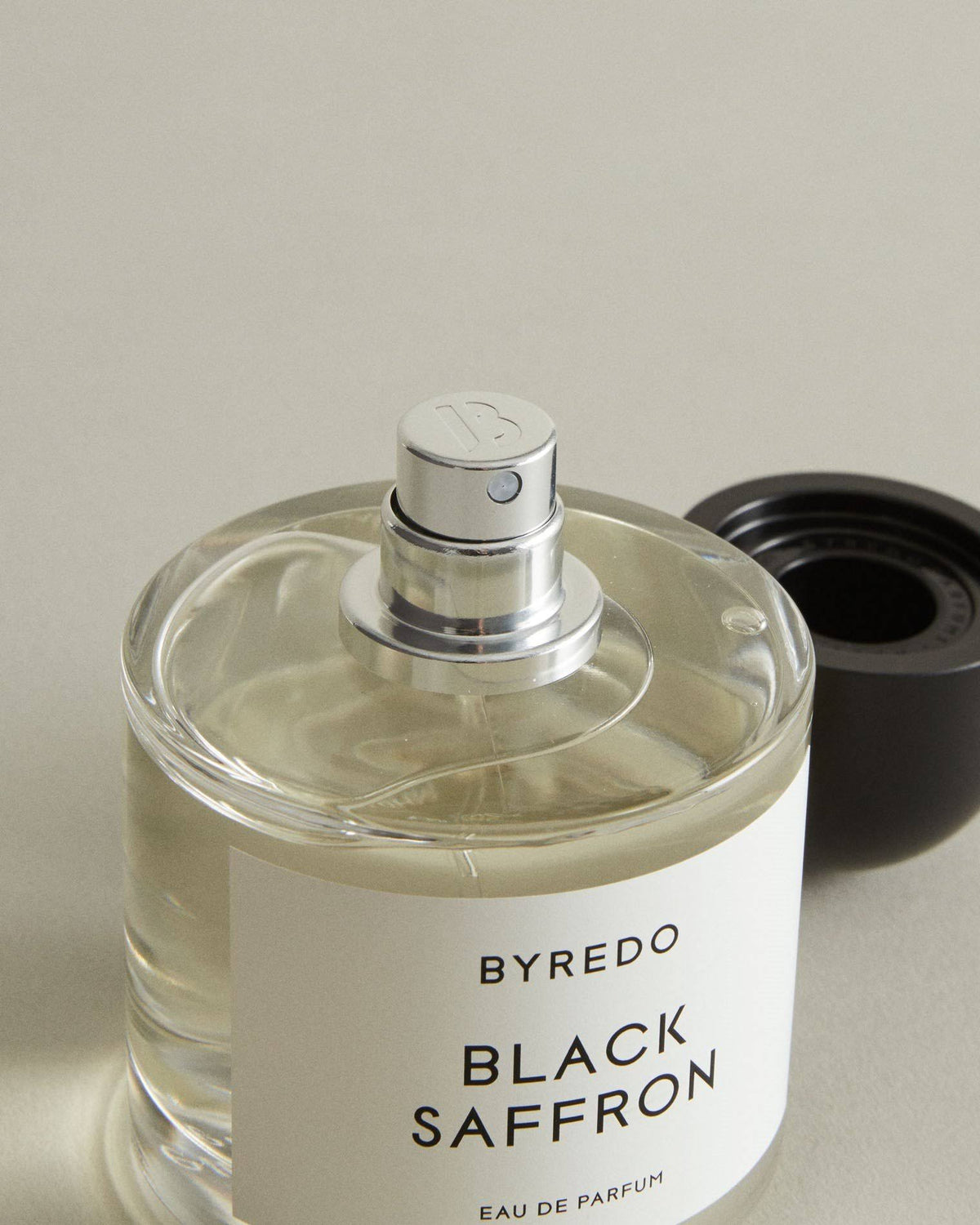 Black Saffron Eau De Parfum Spray R1474