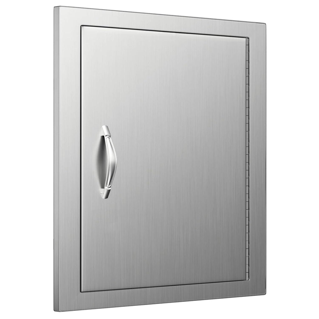 18W x 20H Inch Stainless Steel BBQ Access Door A503293