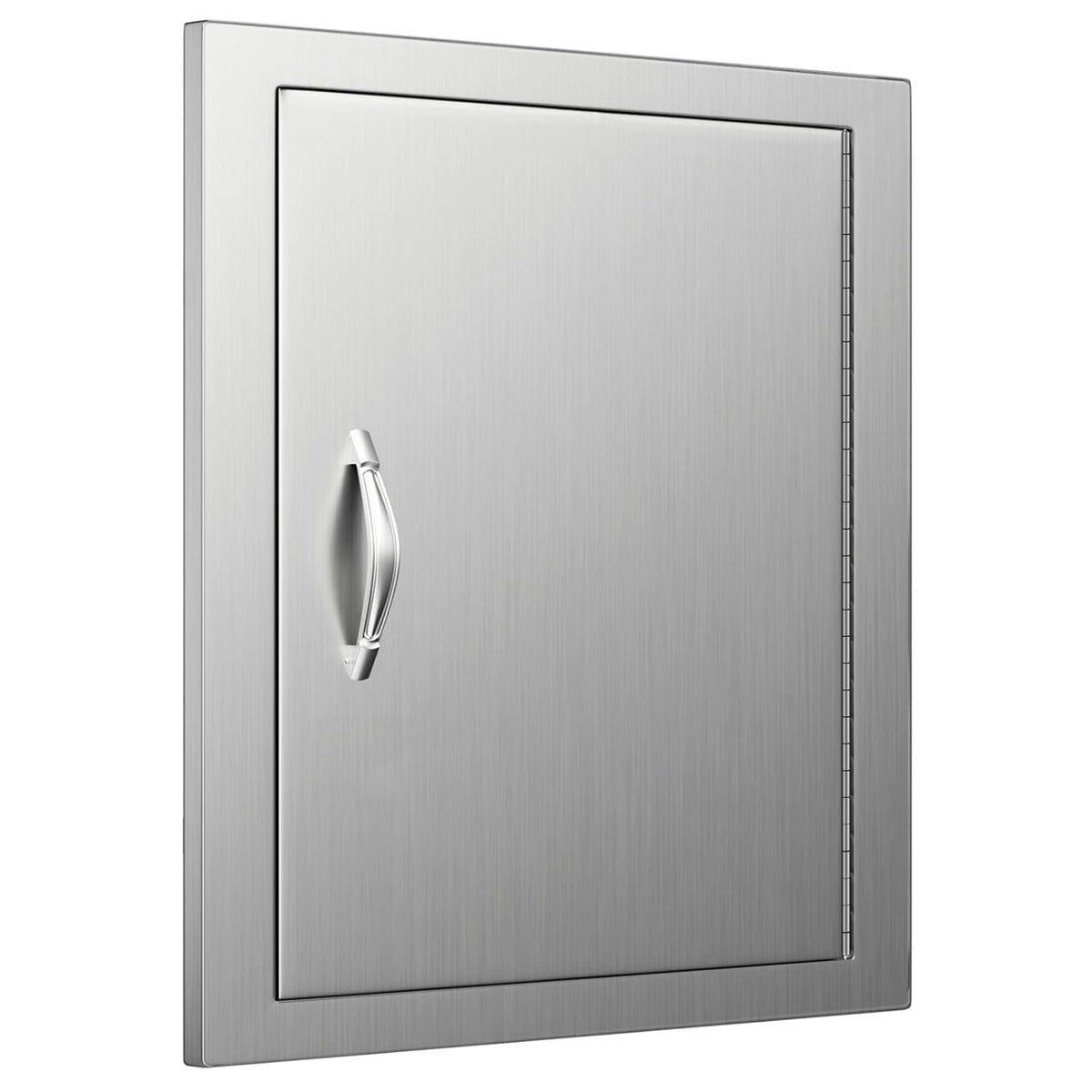 18W x 20H Inch Stainless Steel BBQ Access Door A503293