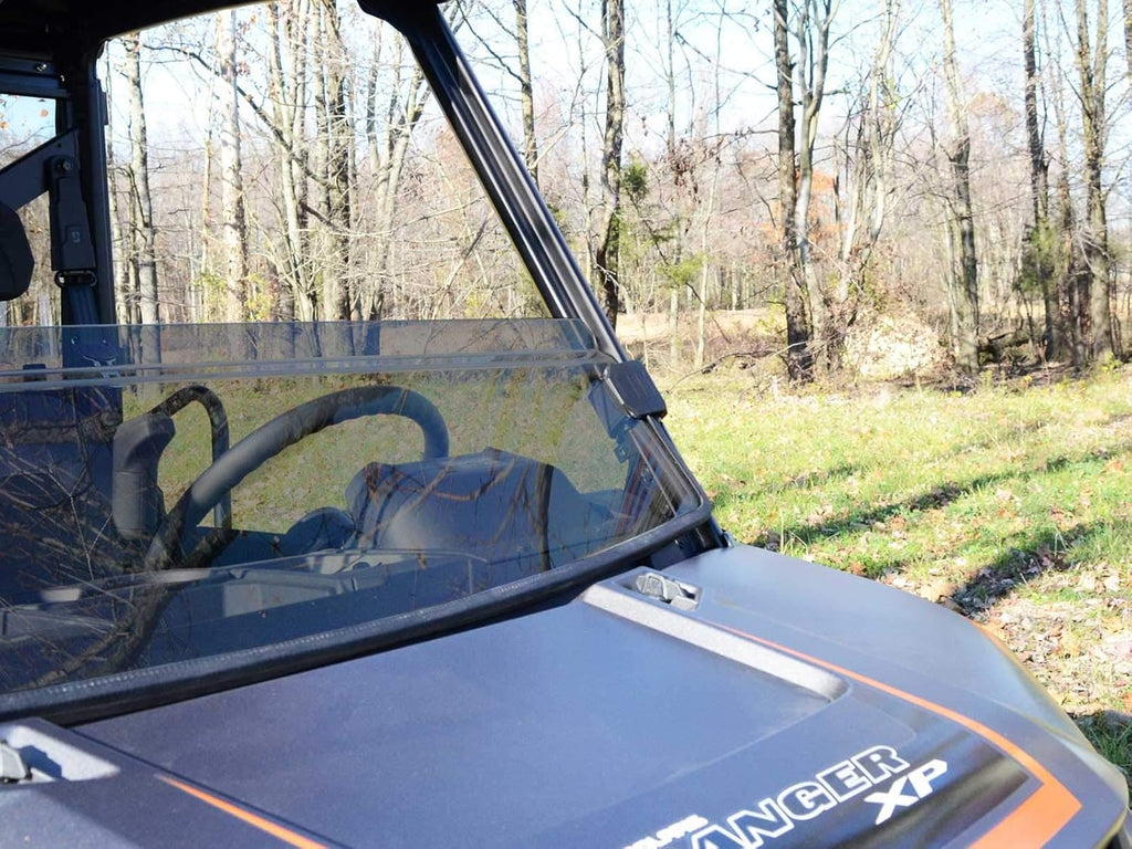Half Windshield for Polaris Ranger XP 900 / Crew E233