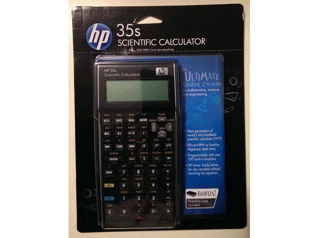 RPN Scientific Calculator U901