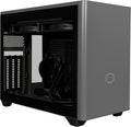 White Mini-ITX Small Form Factor Case W199896