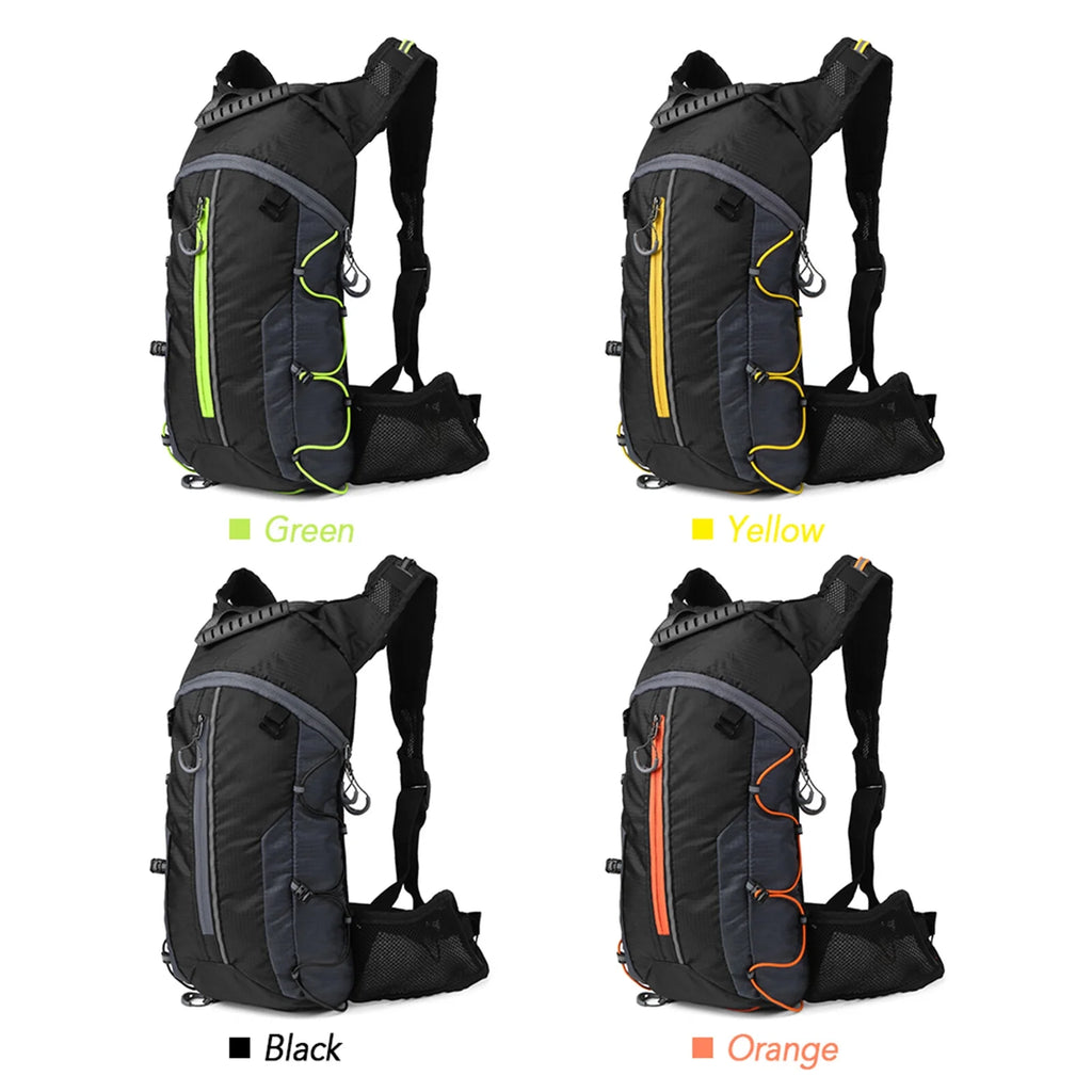 Lightweight Cycling Hydration Backpack M11177