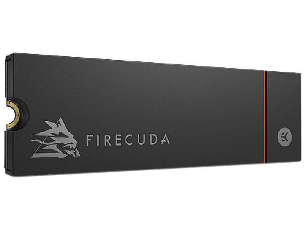 2TB PCIe Gen4 NVMe Internal Solid State Drive F315709