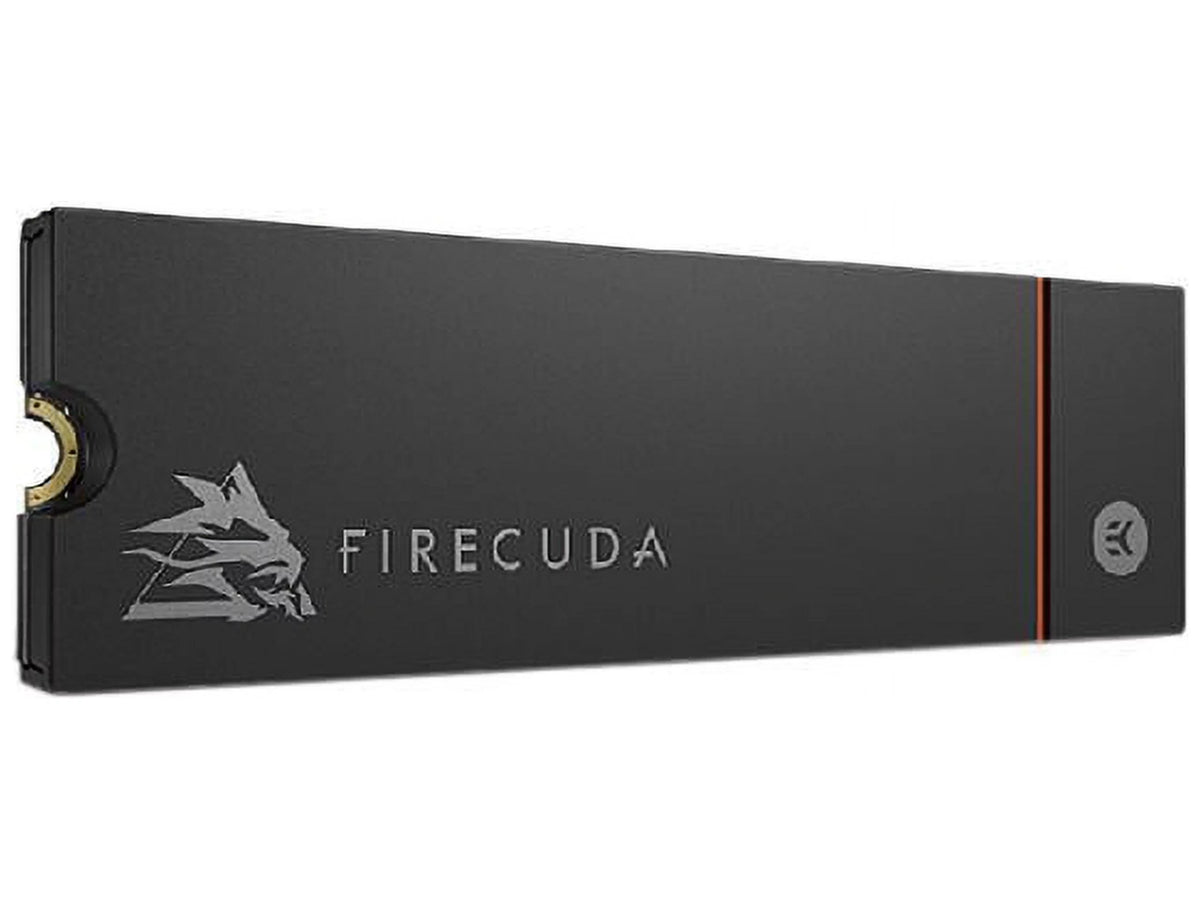 2TB PCIe Gen4 NVMe Internal Solid State Drive F315709