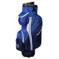 14 Way Molded Organizer Divider Top Golf Cart Bag A97127