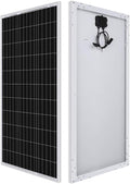 100 Watt Monocrystalline Solar Panel K631439