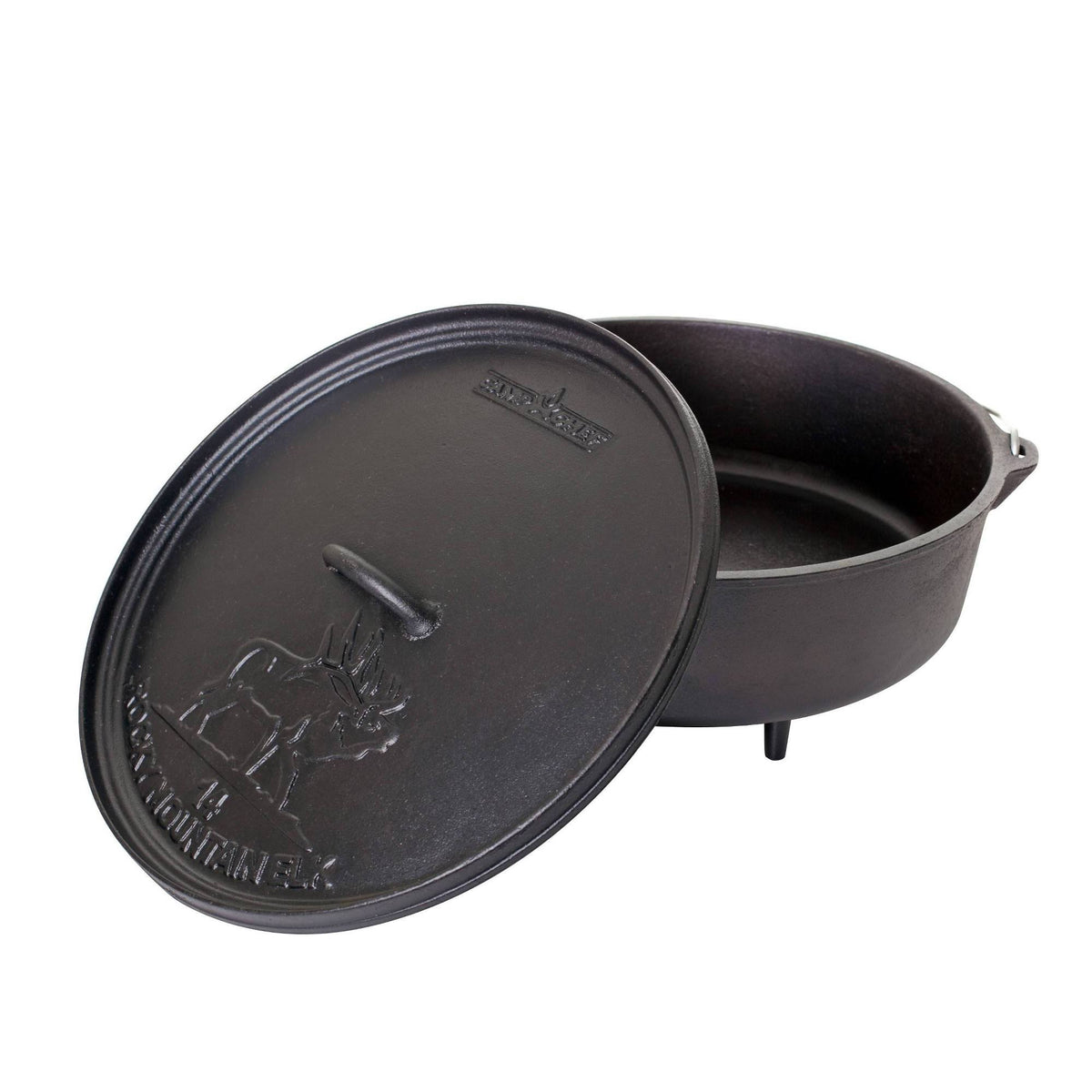 14x22 Dutch Oven R3554