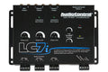 Car Bass Restoration Processor U121961