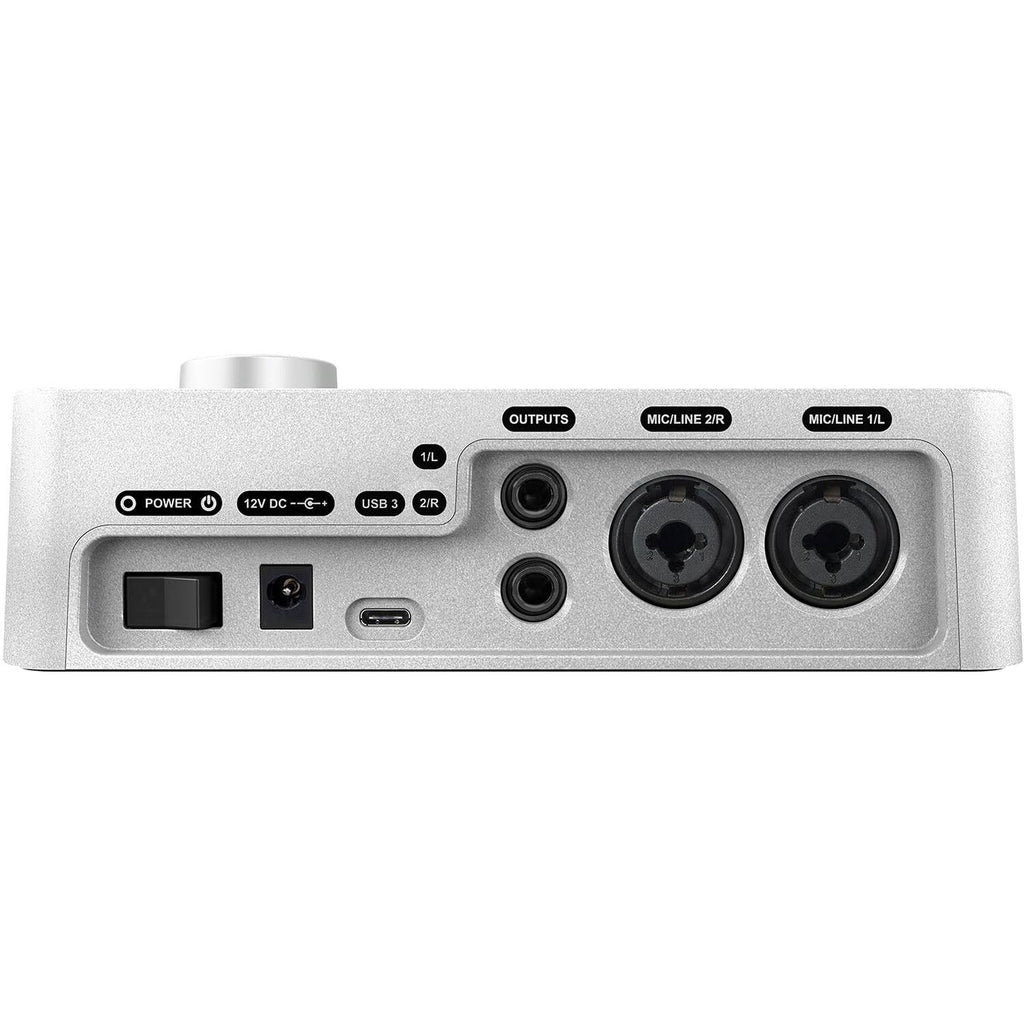 Apollo Solo USB Heritage Edition Audio Interface P2572