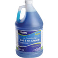 Air Conditioning Coil & Fin Cleaner Case of Four 1 Gallon Bottles M132