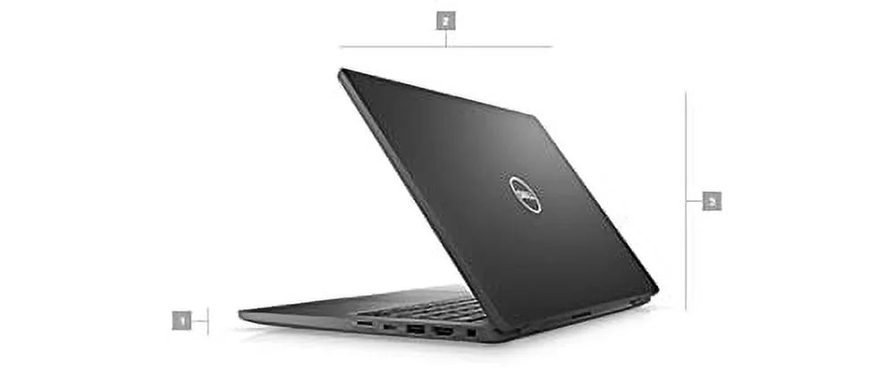 14" FHD Core i7-1TB SSD 32GB RAM Laptop B8773