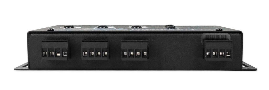 Car Bass Restoration Processor U121961