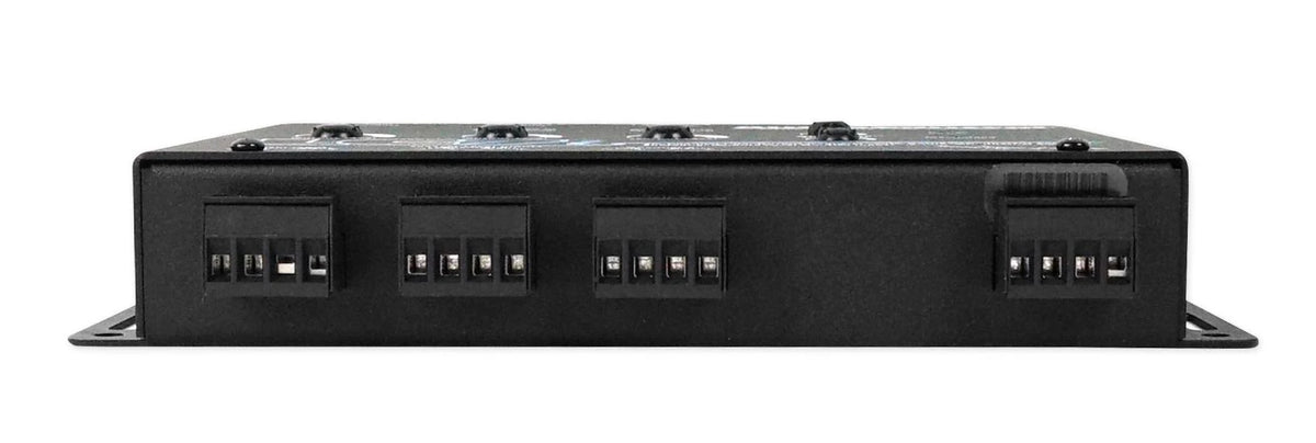 Car Bass Restoration Processor U121961