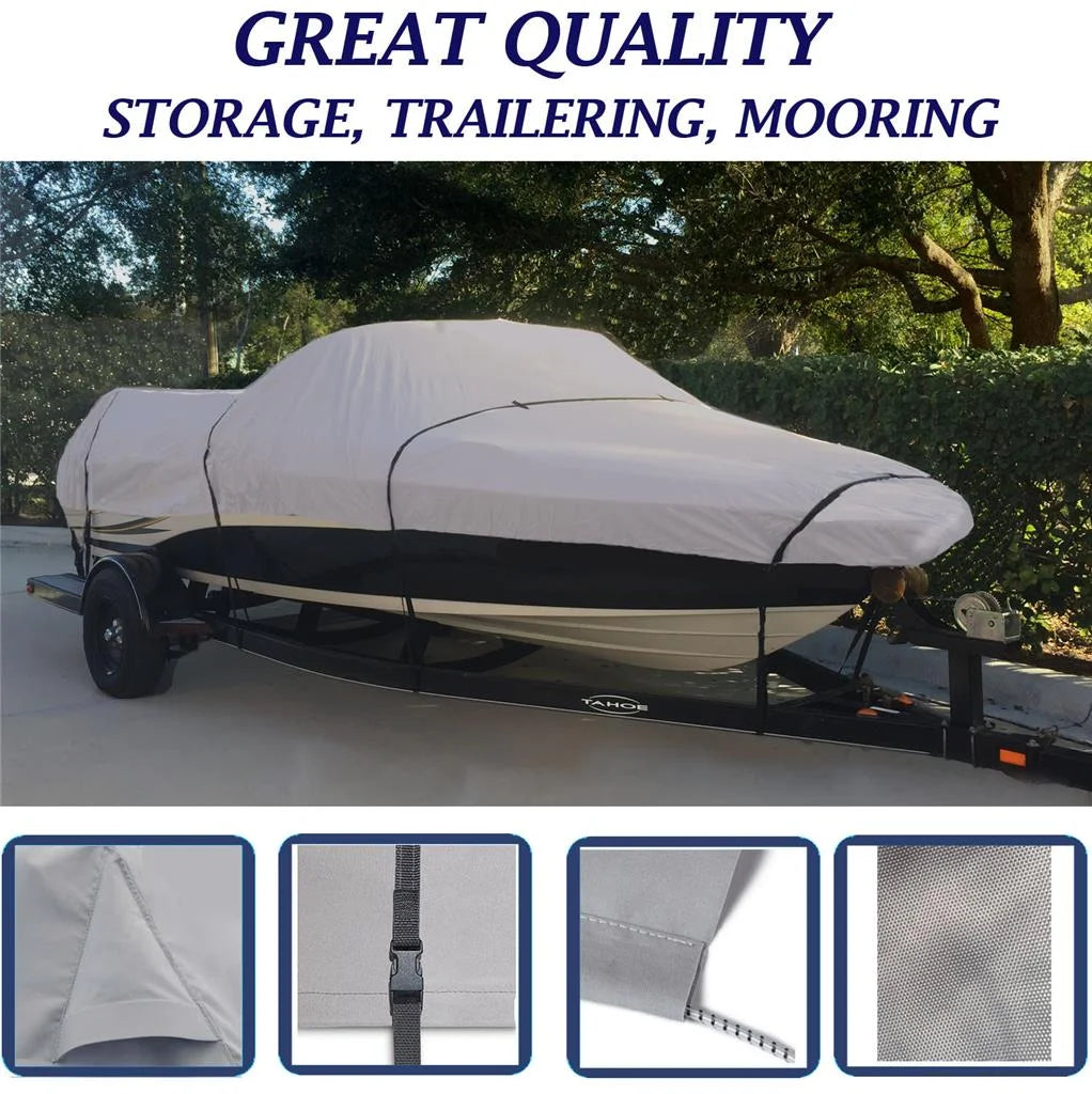 Boat Cover H50489