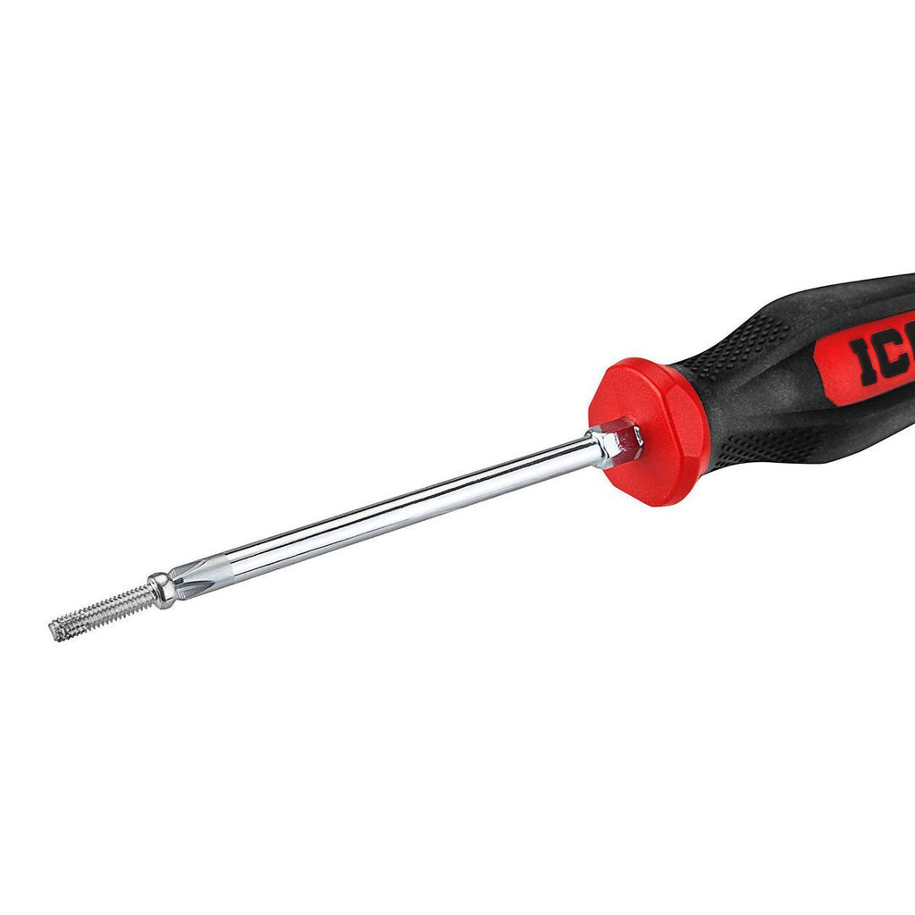 Mechanics Screwdriver Set, 8-Piece O898