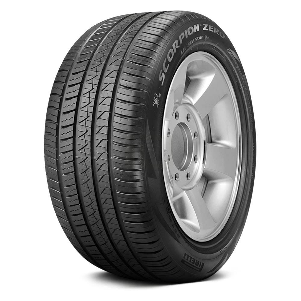 265/40R21 105 Y Tire G342