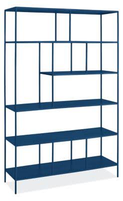 Indigo Bookcase G5189