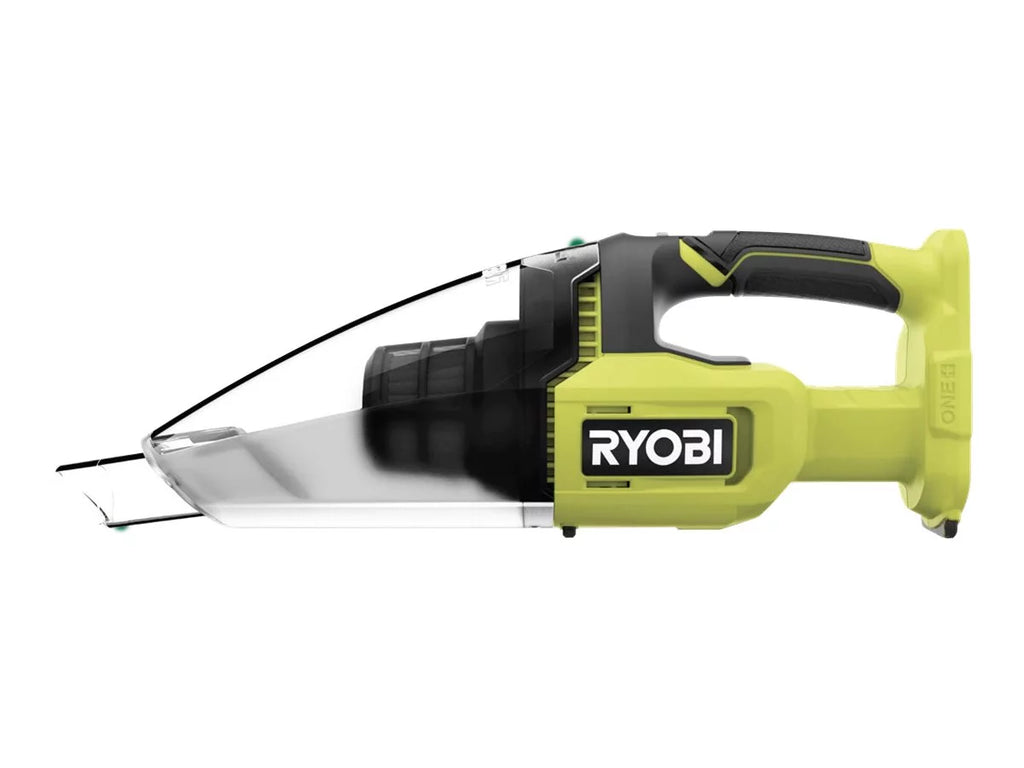 18V Cordless Handheld Vacuum Y87353