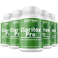 5 Pack 60 Capsules Dietary Supplement A26518