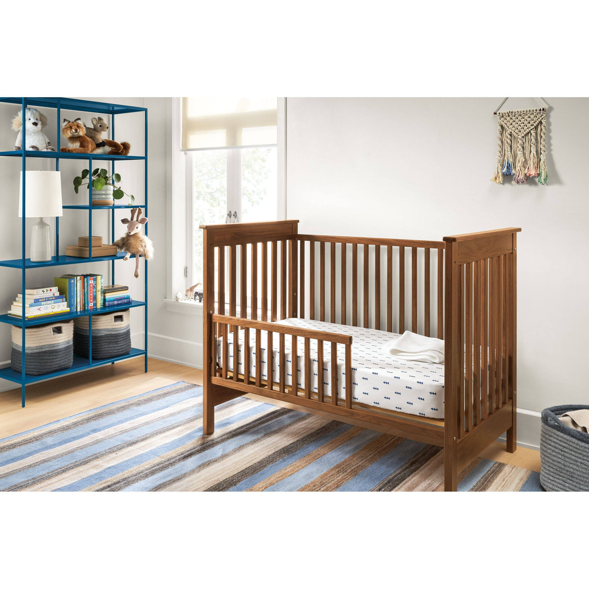 Indigo Bookcase G5189