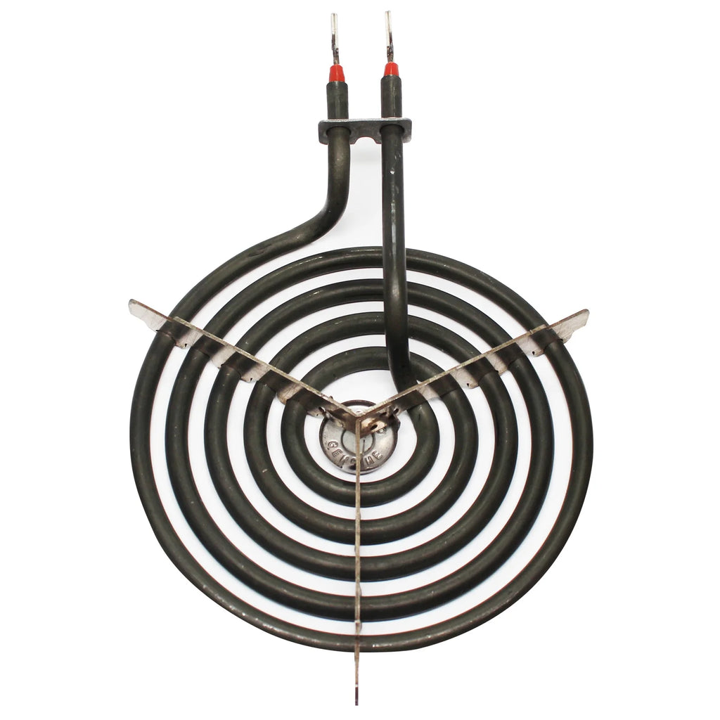 8 inch 6 Turns & 6 inch 5 Turns Surface Burner Elements V835656