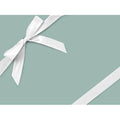 Green Metallic 30x22 x 417& Half Ream Roll Gift Wrap K661