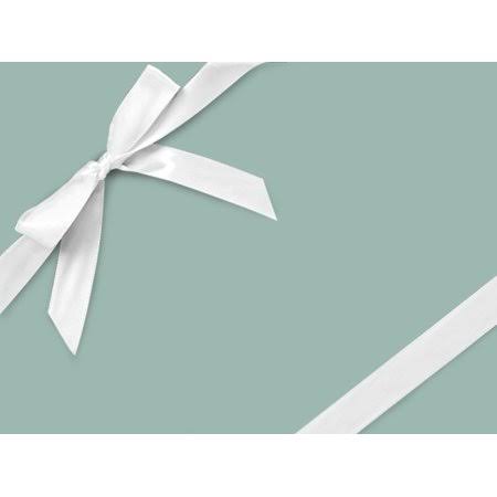 Green Metallic 30x22 x 417& Half Ream Roll Gift Wrap K661