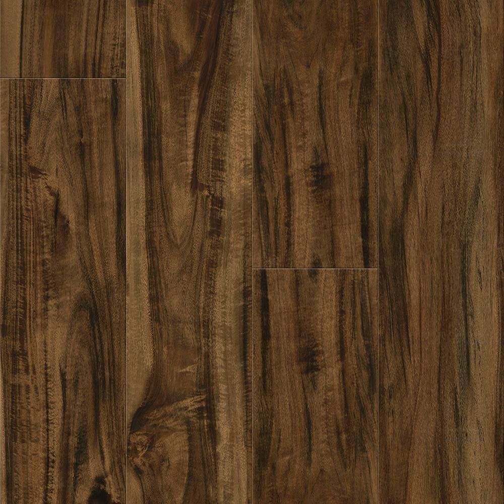 Walnut Creek Waterproof Luxury Vinyl Plank Flooring (23.77 Sq. ft) C6075