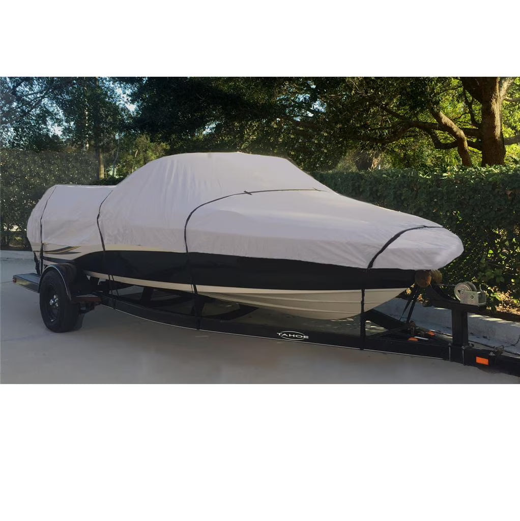 Boat Cover H50489