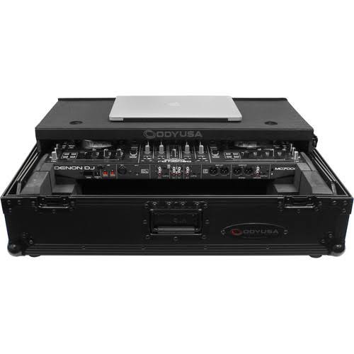 Black Glide Case C57899