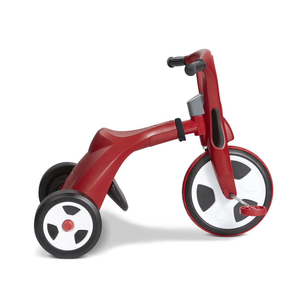 2 Tricycles in 1 T81706