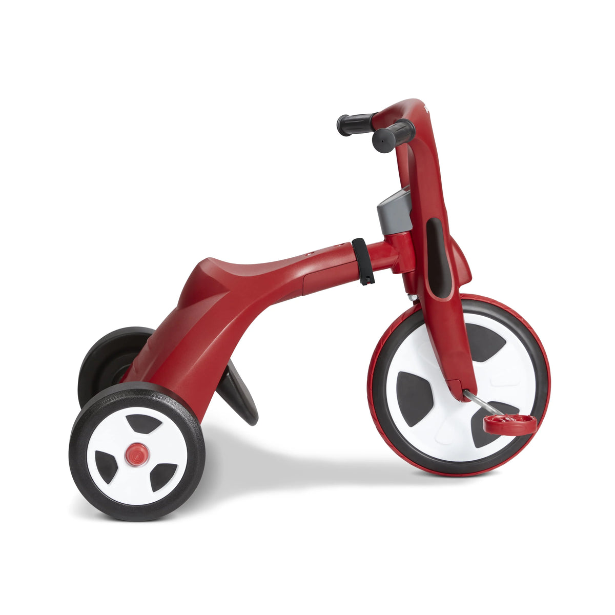 2 Tricycles in 1 T81706