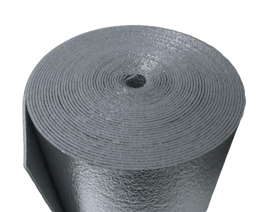 1/4 Foam Vehicle Car Insulation Heat Sound Deadener Pack of 2 M55164