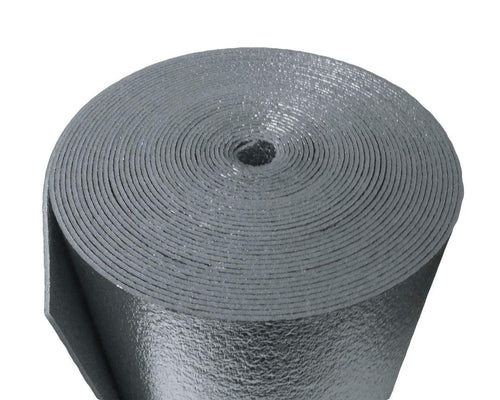 1/4 Foam Vehicle Car Insulation Heat Sound Deadener Pack of 2 M55164