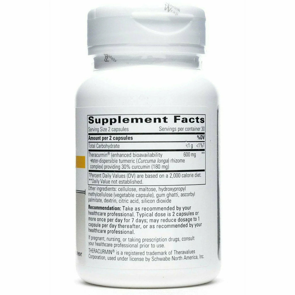 600 mg Curcumin G148669