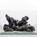 11 Count Aquarium Stone Set H643367