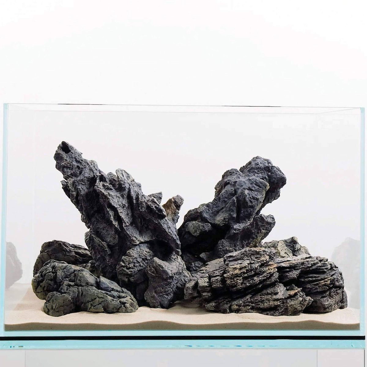 11 Count Aquarium Stone Set H643367